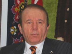 Isparta'nın Devlet Kazancı Kutsaldır