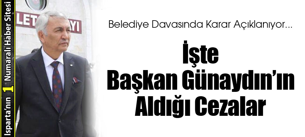 Günaydın'a Yurt Dışı Yasağı