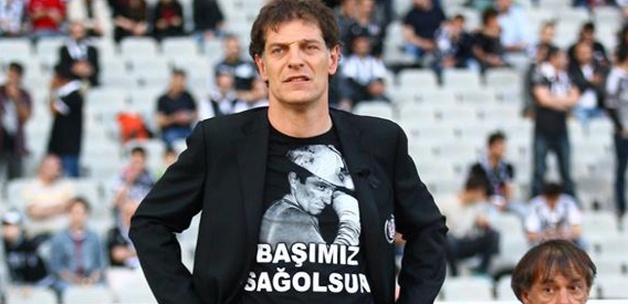 Bilic'in Soma üzüntüsü, 'İçim Yanıyor'