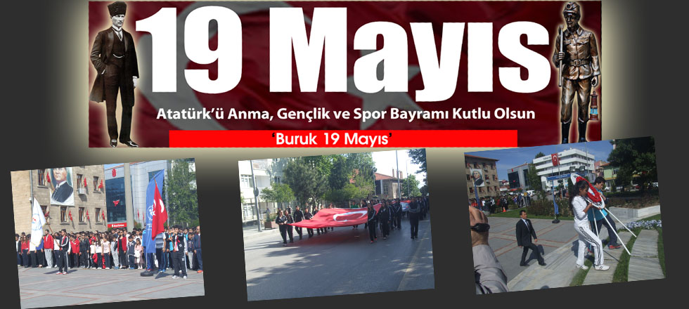 Buruk 19 Mayıs