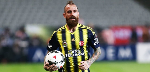 Raul Meireles'e Bir Teklif Daha