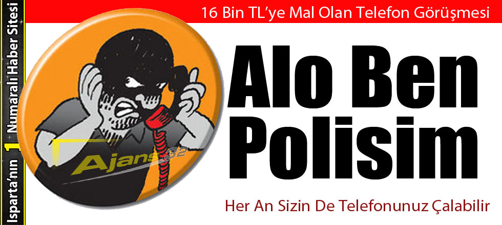 Alo Ben Polisim