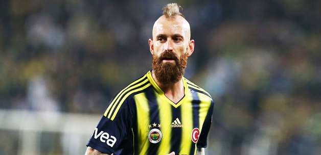 Meireles İsyan Etti! "Saçım, Sakalım..."