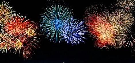 Isparta Emniyetinden Havai Fişek Uyarısı