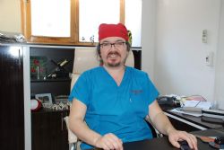 Sdü'de Bir İlke İmza Atıldı