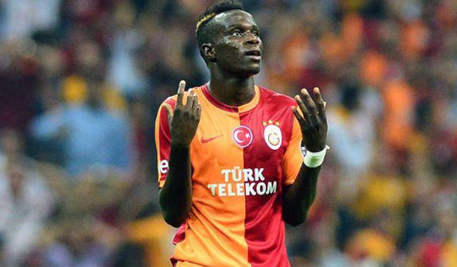 Bruma Kalsın, O Gitsin