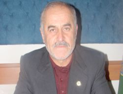 Ziraat Odası Başkanlık Seçimi Yapıldı