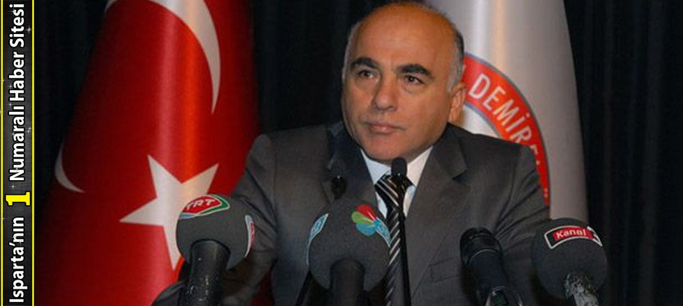 Mahkeme Rektörü Haklı Buldu