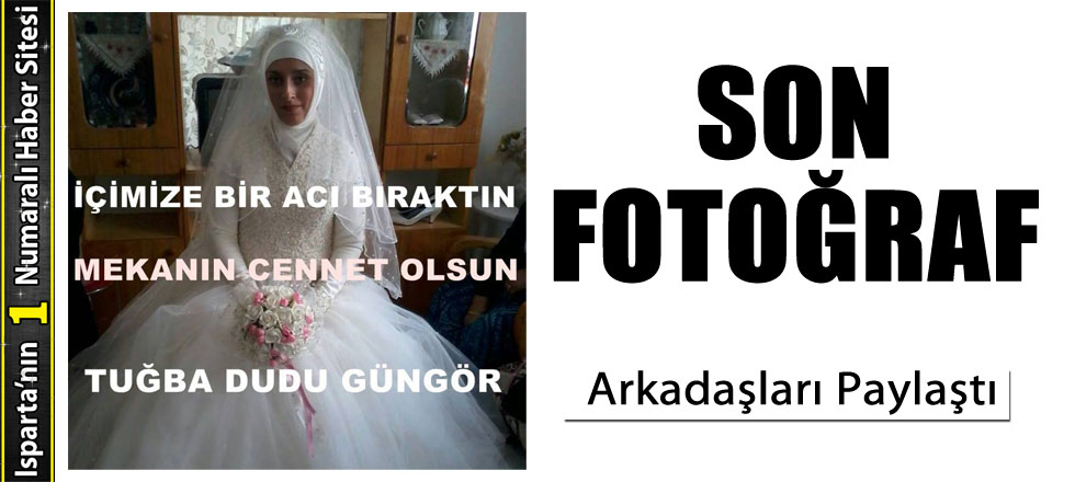 Son Fotoğraf