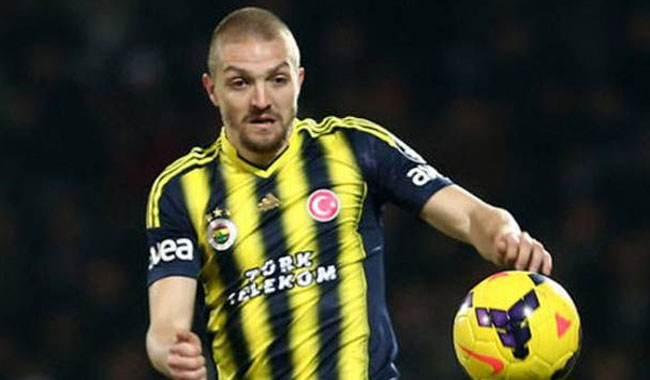 Caner Erkin'den Cim-Bom'a Hayır!