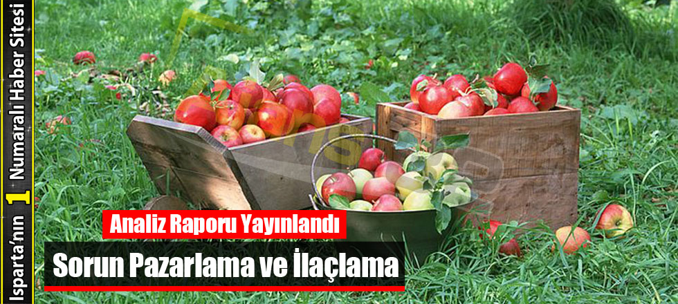 Sorun Pazarlama ve İlaçlama