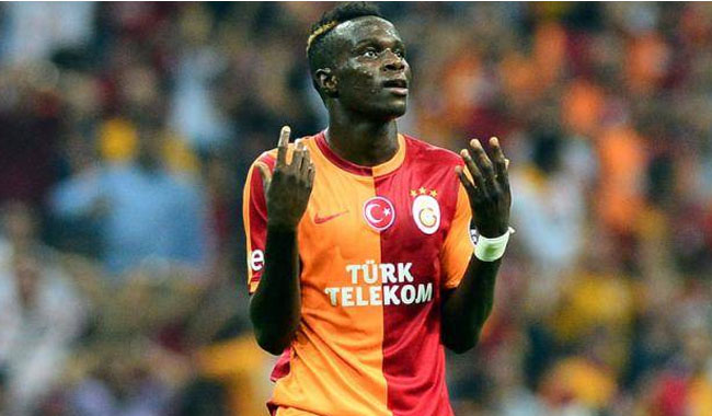 Bruma'ya Monaco Talip