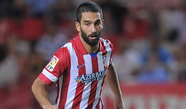 Arda Rekor Teklifle İngiltere'ye!