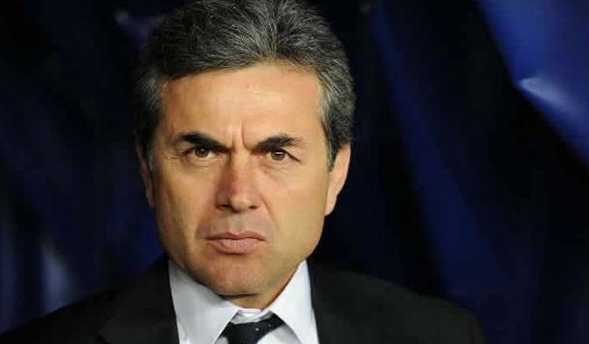 Aykut Kocaman 'Yurtdışı' Dedi