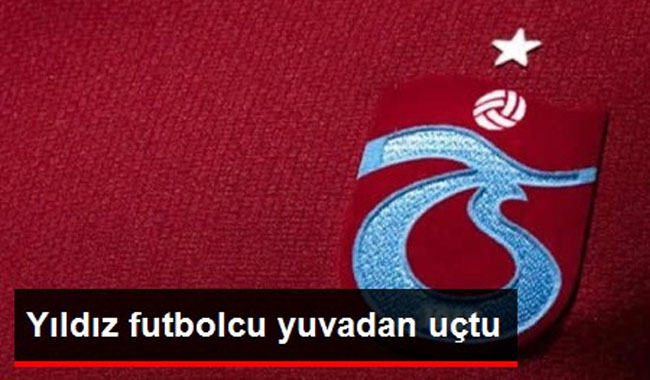 Trabzonspor, Adrian ile Yollarını Ayırdı