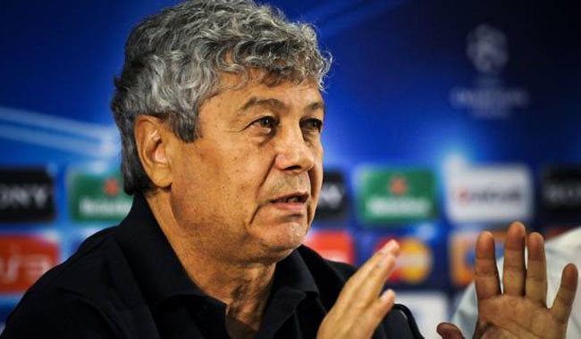 Galatasaray'da Lucescu Depremi