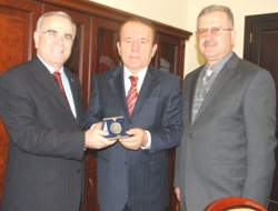 Türk Hava Kurumunun 86. Yılı Etkinlikleri