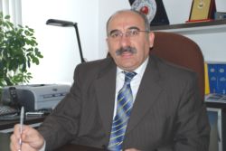 Isparta'nın Gürültü Haritası Çıkarılacak