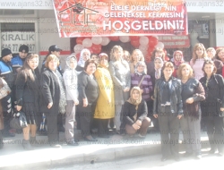 Öğrencilere Burs Verilecek