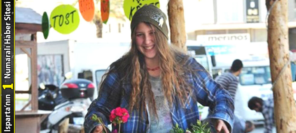 PKK’ya Katılan Ayşe Deniz Karacagil Kimdir?