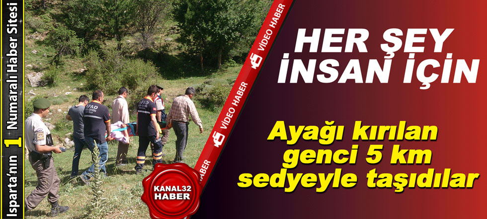 Kiraz Toplarken Ağaçtan Düştü