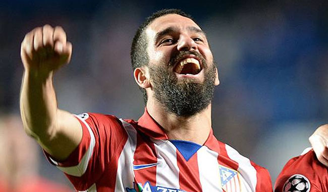 Arda Turan'dan Flaş Açıklamalar