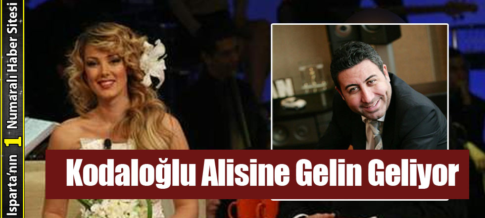 Kodaloğlu Alisine Gelin Geliyor