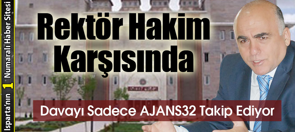 Davada Karar Çıktı
