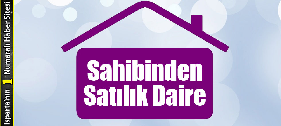 Sahibinden Satılık Daire