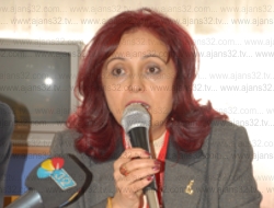 Oğuz 'Cumhuriyet Kadınına Saldırıyorlar' dedi