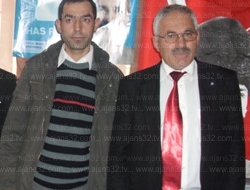 HAS Parti İlçe Başkanı Yılmaz 'Esnaf Borçlu'