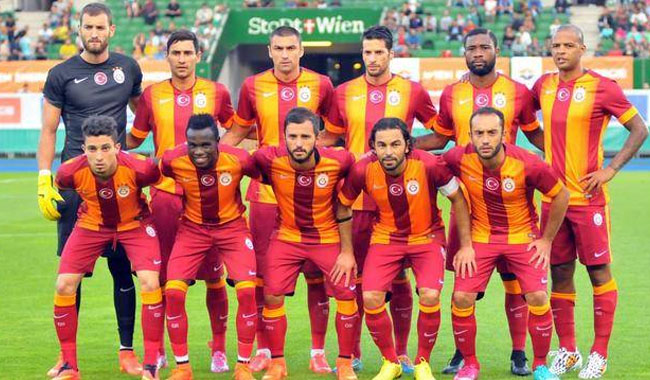 Galatasaray'ın 25 Milyon Euroluk Planı!