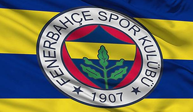 Fenerbahçe'den Tarihi Anlaşma