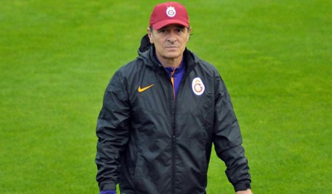 Prandelli: Sabri Kararı Hep Birlikte Alındı