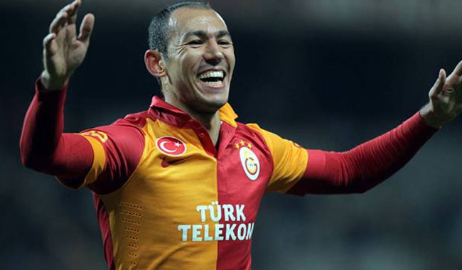 Bursaspor'dan Umut Bulut Bombası!