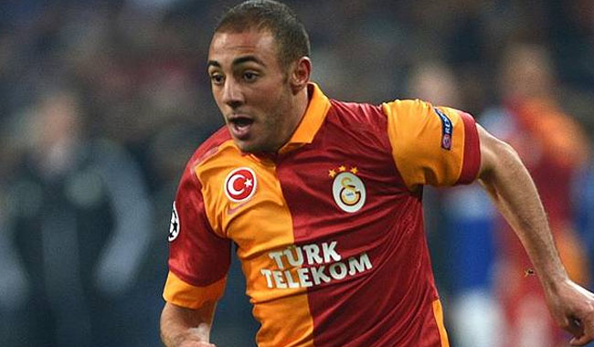 Galatasaray'da Amrabat Krizi