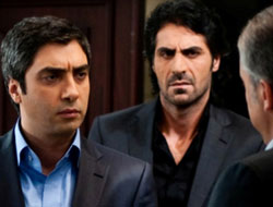 Kurtlar Vadisi Pusu ekranlara veda mı ediyor ?