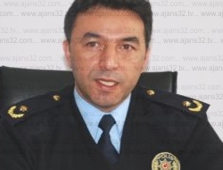 Polisten vatandaşlara Bilgilendirme Toplantısı