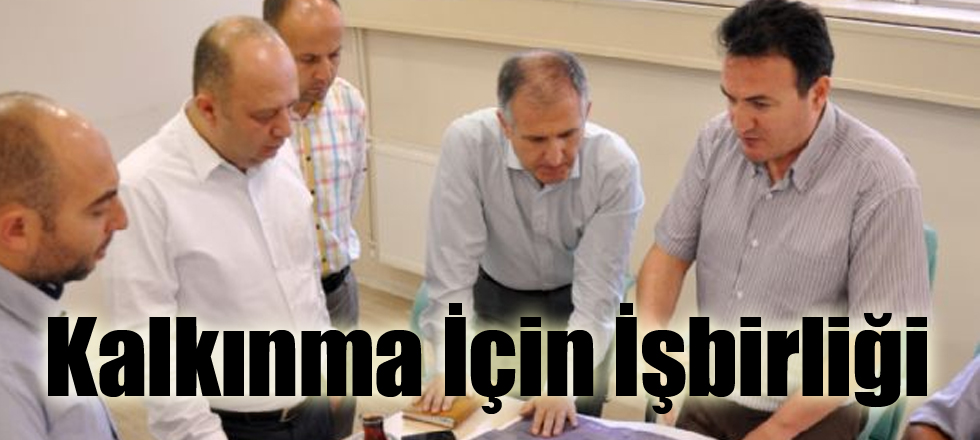 BAKA ile MÜSİAD’dan Ufuk Turu