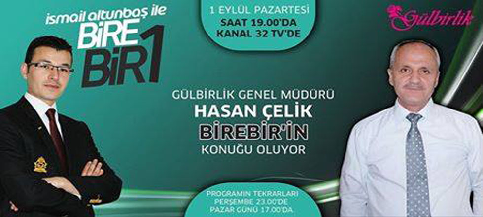 Gülcülerin Sorunlarını Antalacak