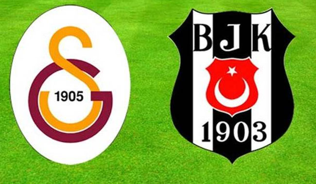 Galatasaray'ın Cezası Beşiktaş'ın Kasasına!