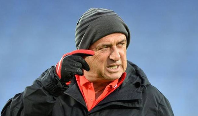 Fatih Terim'in Dudak Uçuklatan Tazminatı