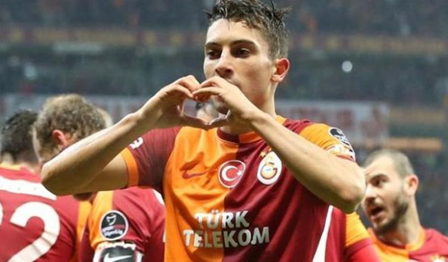 Roma, Galatasaraylı Telles'i Takibe Aldı