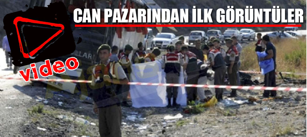 Can Pazarından İlk Görüntüler