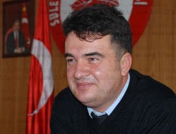 Eski Rektör Baydar Aydın'dan CHP 2. Sırada