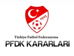 PFDK’dan Emrespor’a Para Cezası