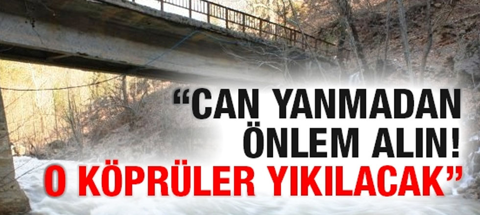 Can Yanmadan Önlem Alın!