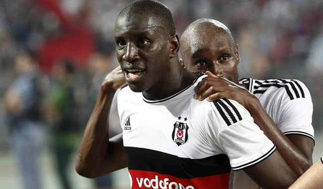 Demba Ba Dönüyor