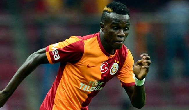 Bruma'ya Dev Talip!