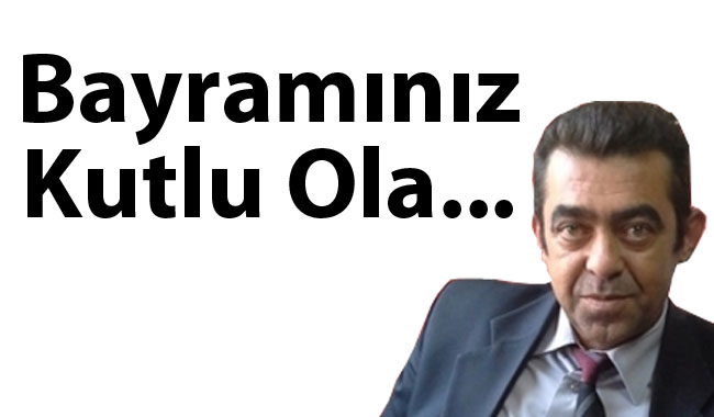 Cumhur Eşref Ünsal Yazdı...